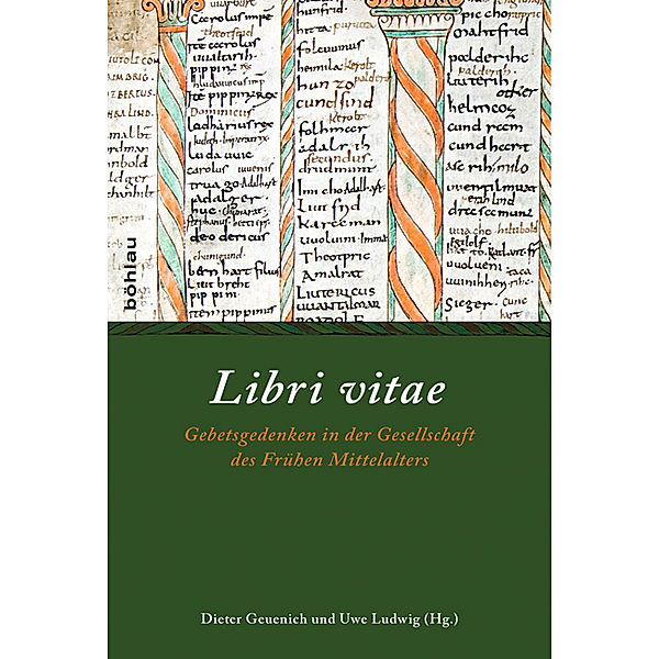 Libri vitae