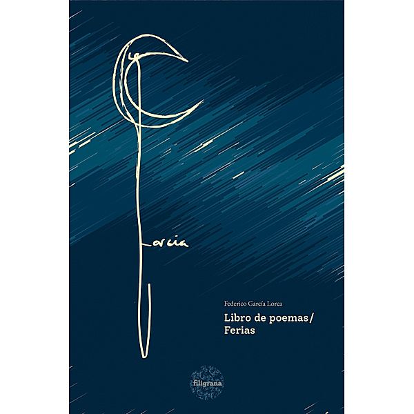 Libro de poemas / Ferias, Federico García Lorca