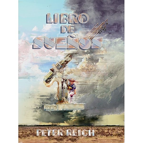 Libro de Sueños, Peter Reich