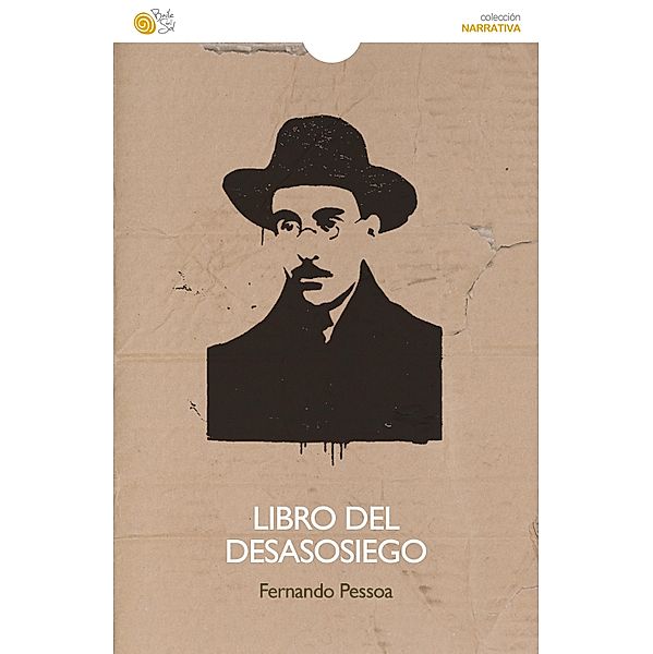 Libro del desasosiego, Fernando Pessoa