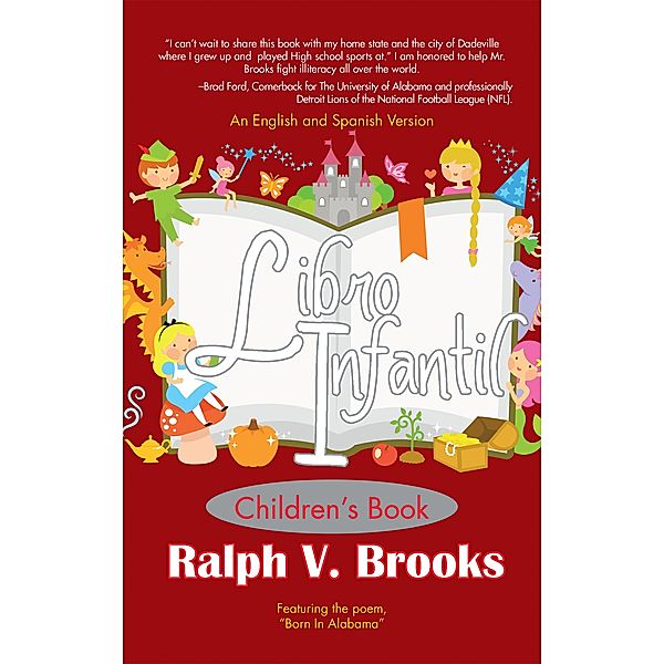 Libro Infantil, Ralph V. Brooks