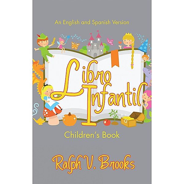 Libro Infantil, Ralph V. Brooks