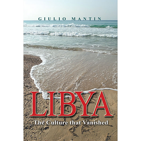 Libya, Giulio Mantin