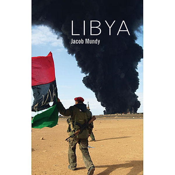 Libya, Jacob Mundy