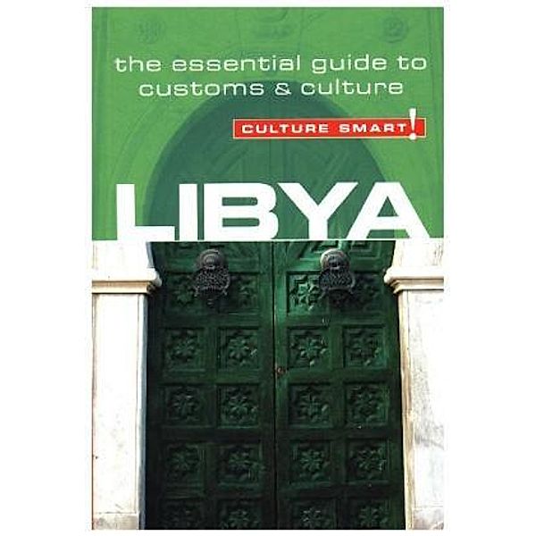 Libya - Culture Smart!, Roger Jones