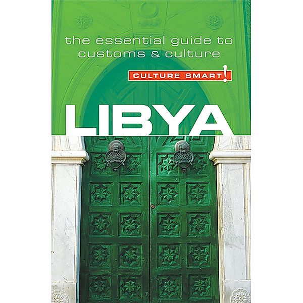 Libya - Culture Smart!, Roger Jones