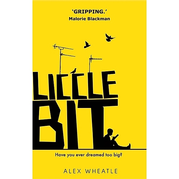 Liccle Bit, Alex Wheatle