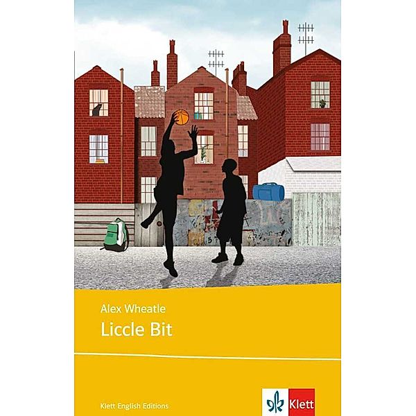 Liccle Bit, Alex Wheatle