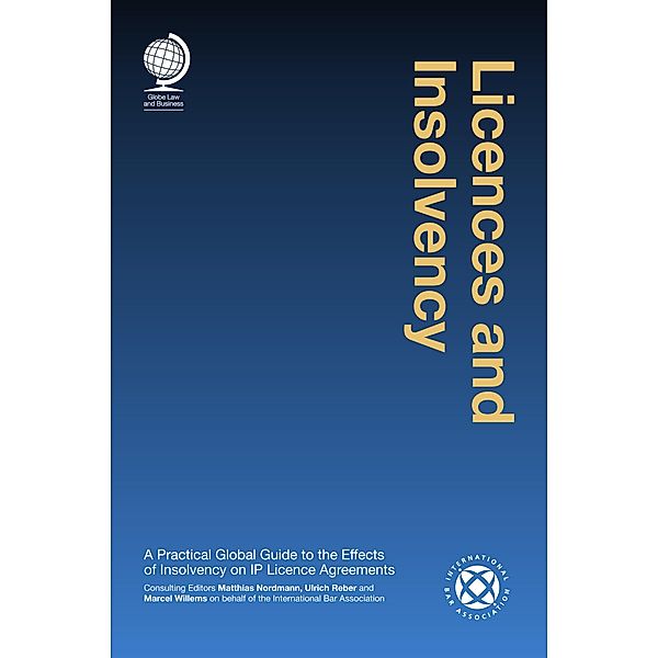 Licences and Insolvency