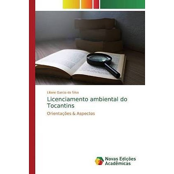 Licenciamento ambiental do Tocantins, Liliane Garcia da Silva