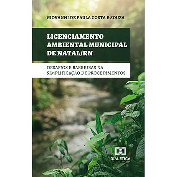 Licenciamento ambiental municipal de Natal/RN, Giovanni de Paula Costa e Souza