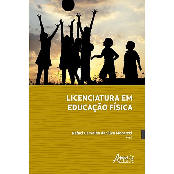 Licenciatura em Educação Física, Rafael Carvalho da Silva Mocarzel