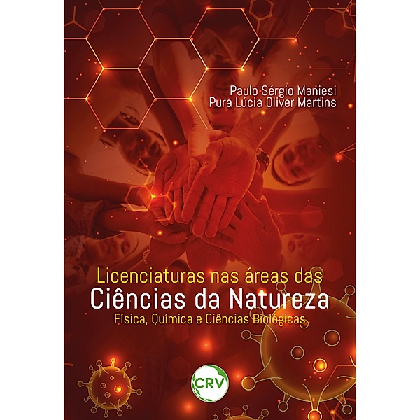 Licenciaturas nas áreas das ciências da natureza, Paulo Sérgio Maniesi, Pura Lúcia Oliver Martins