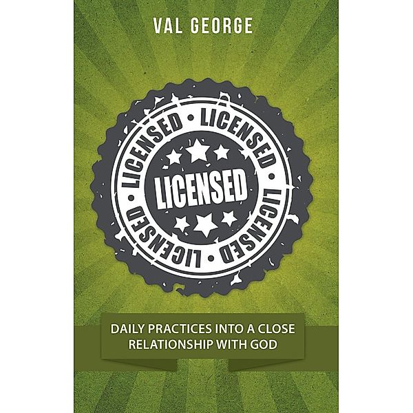 Licensed, Val George
