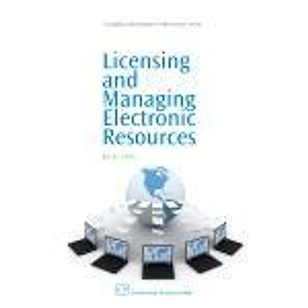 Licensing and Managing Electronic Resources, Becky Albitz