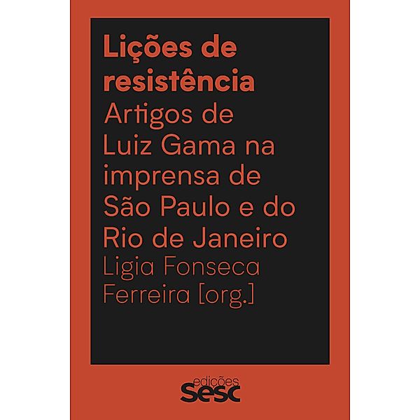 Lições de resistência