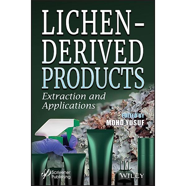 Lichen-Derived Products