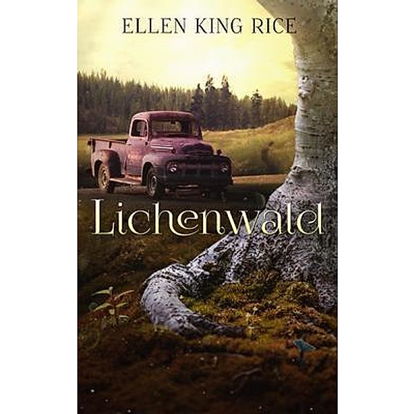 Lichenwald, Ellen King Rice