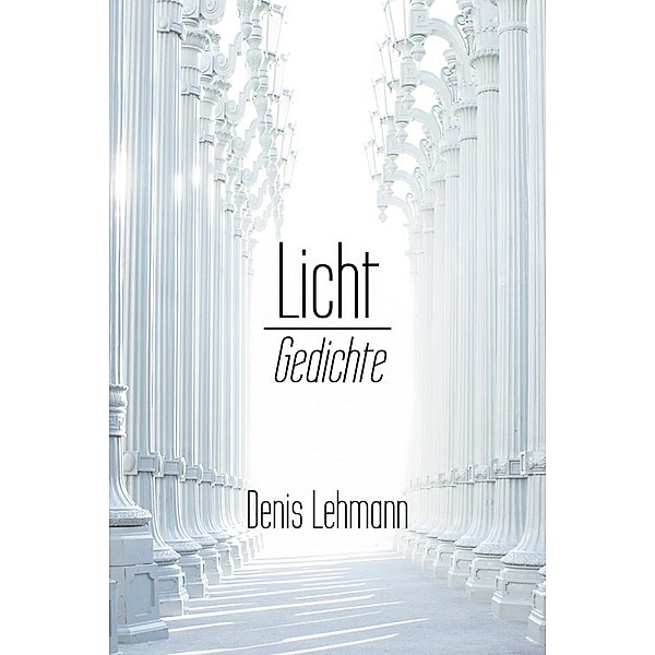 Licht, Denis Lehmann