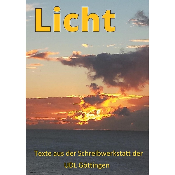 Licht, Ruth Finckh