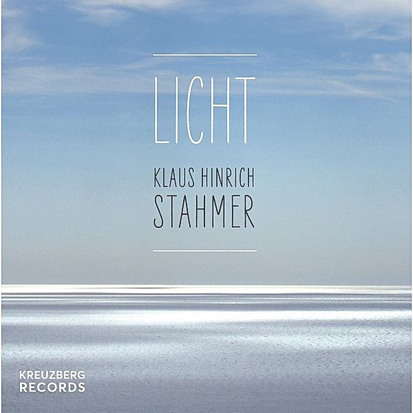 Licht, K.H. Stahmer