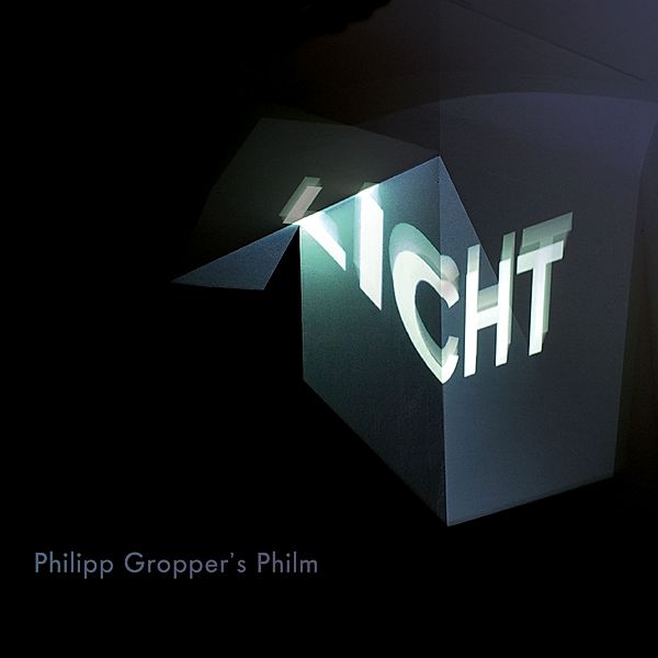 Licht, Philipp Gropper's Philm