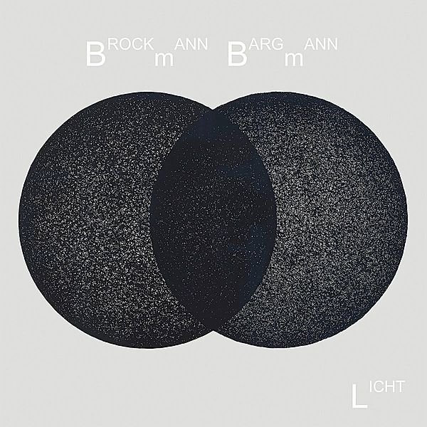 Licht, Brockmann, Bargmann