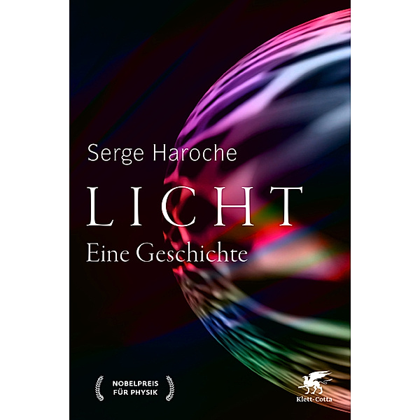 Licht, Serge Haroche