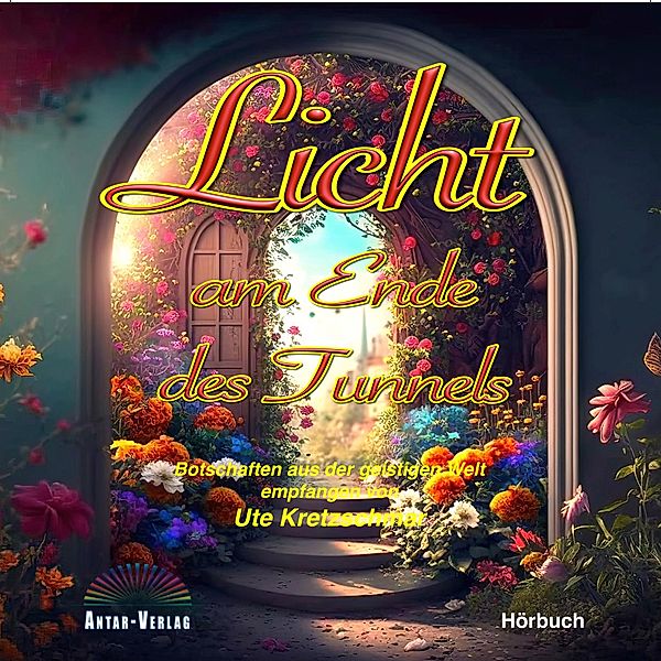 Licht am Ende des Tunnels CD, Ute Kretzschmar