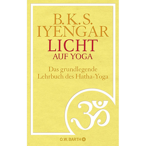 Licht auf Yoga, B. K. S. Iyengar