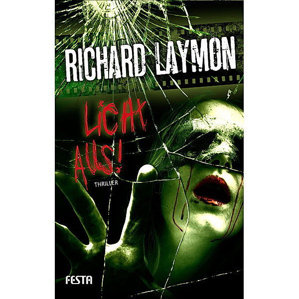 Licht aus!, Richard Laymon