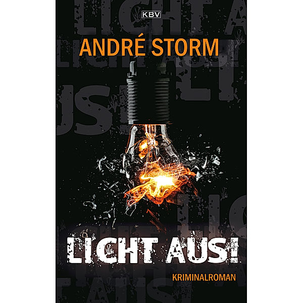 Licht aus!, André Storm