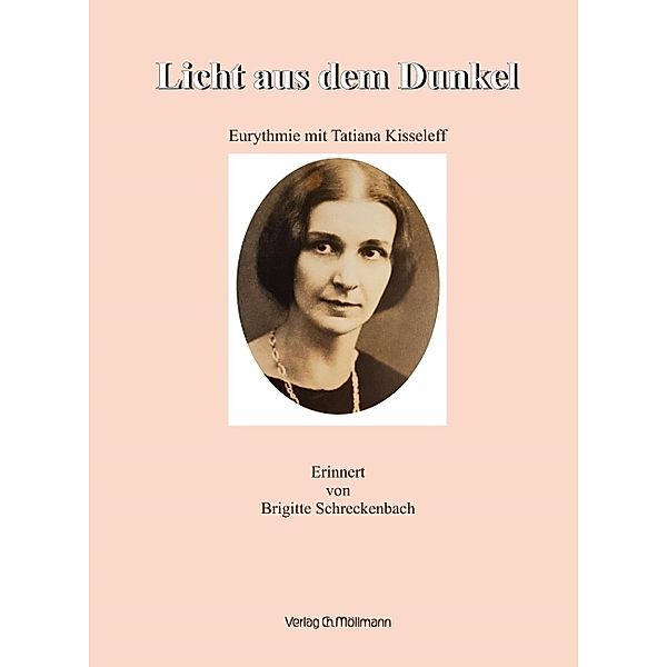 Licht aus dem Dunkel, Brigitte Schreckenbach