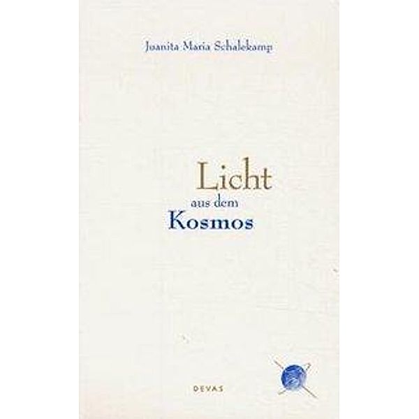 Licht aus dem Kosmos, Juanita M. Schalekamp