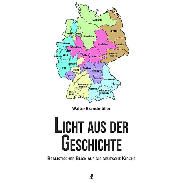 Licht aus der Geschichte, Walter Brandmüller