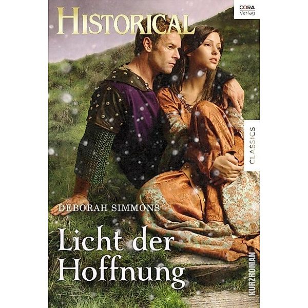 Licht der Hoffnung, Deborah Simmons