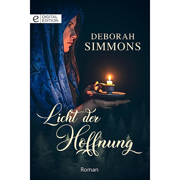 Licht der Hoffnung, Deborah Simmons