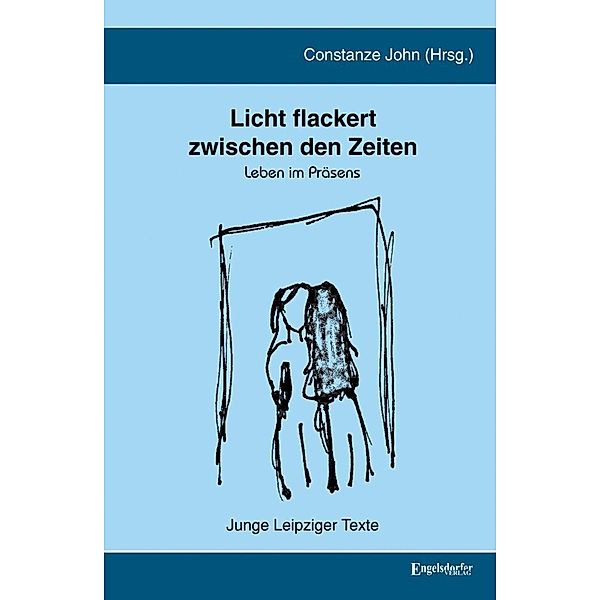 Licht flackert zwischen den Zeiten