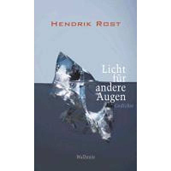 Licht für andere Augen, Hendrik Rost