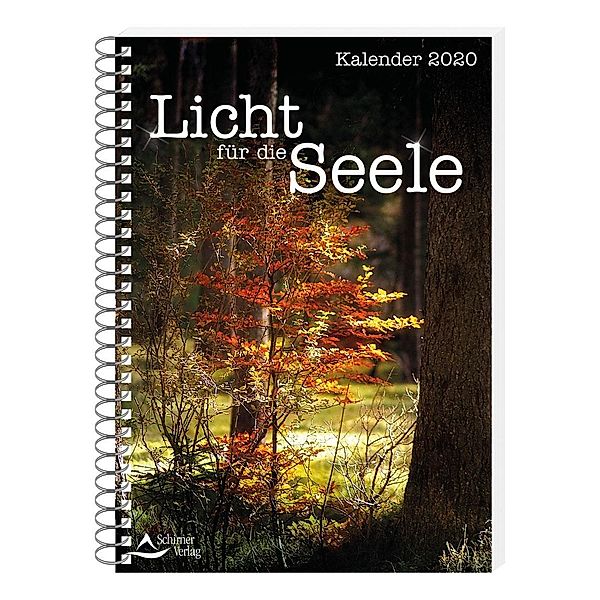 Licht für die Seele 2020, Markus Schirner