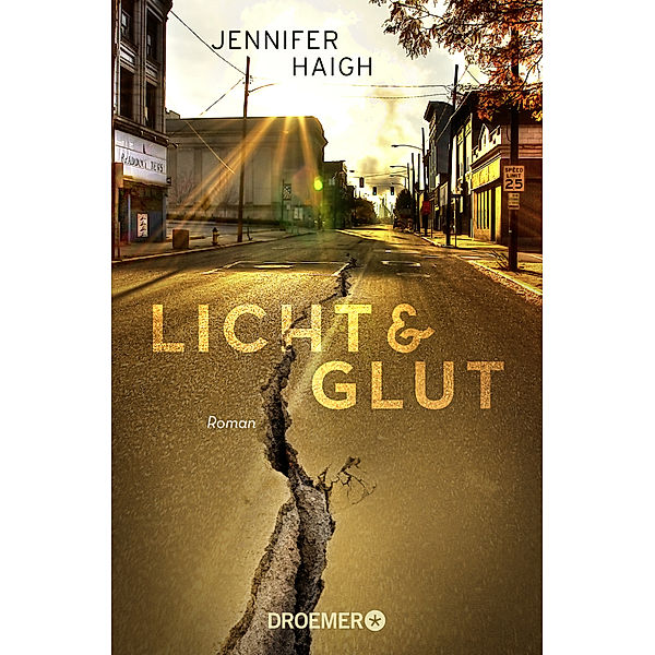 Licht & Glut, Jennifer Haigh