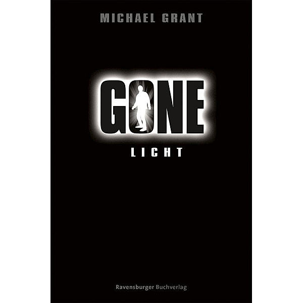 Licht / Gone Bd.6, Michael Grant