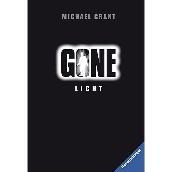 Licht / Gone Bd.6, Michael Grant