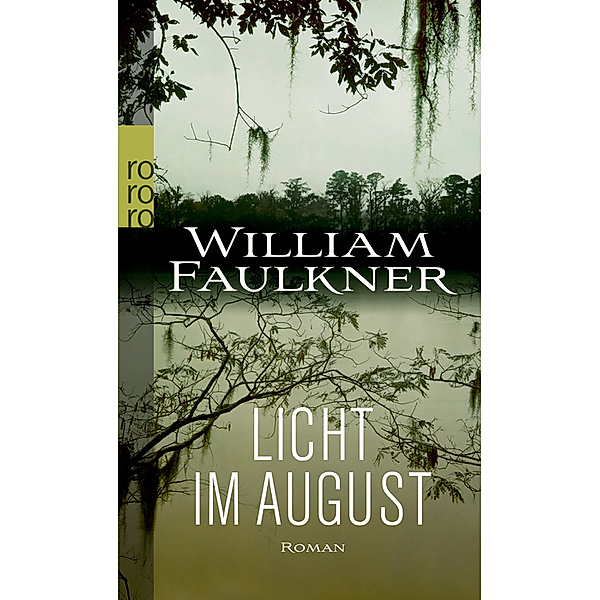 Licht im August, William Faulkner
