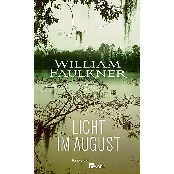 Licht im August, William Faulkner