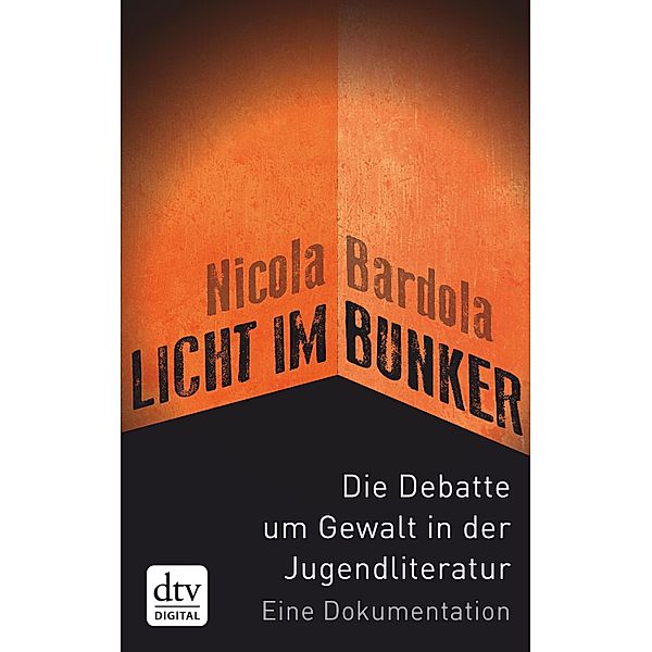 Licht im Bunker, Nicola Bardola