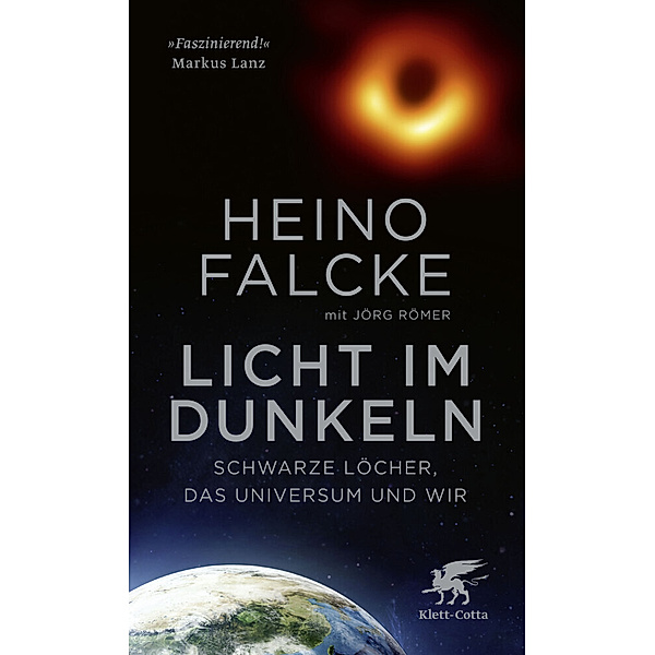 Licht im Dunkeln, Heino Falcke, Jörg Römer