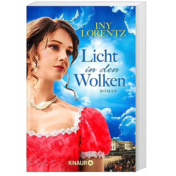 Licht in den Wolken / Berlin-Trilogie Bd.2, Iny Lorentz