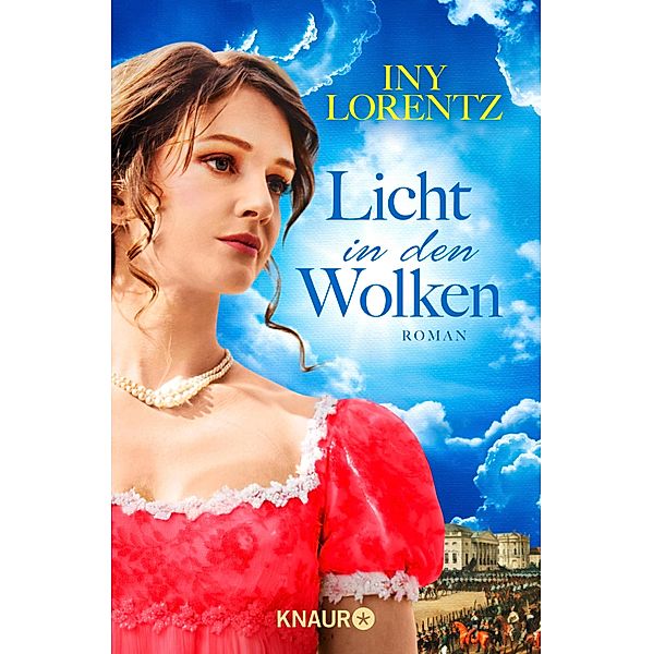 Licht in den Wolken / Berlin-Trilogie Bd.2, Iny Lorentz