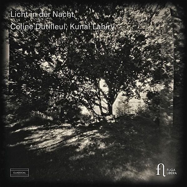 Licht In Der Nacht, Coline Dutilleul, Kunal Lahiry